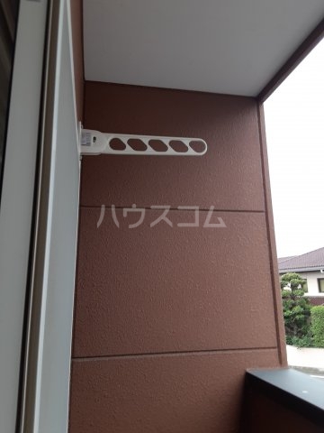 15/21 バルコニー