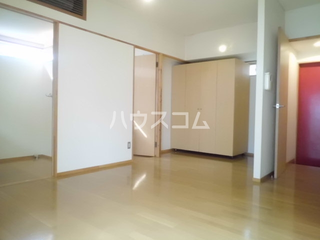 3/18 リビング/ダイニング