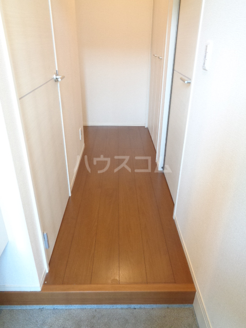 11/30 玄関
