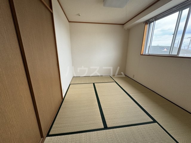 6/22 室内