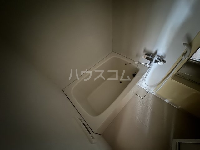 11/22 浴室