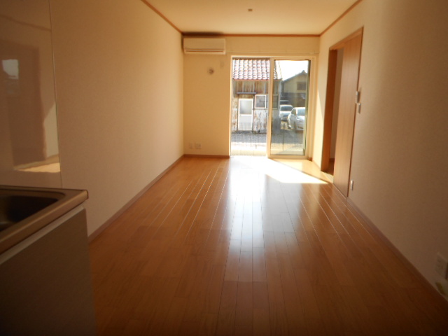 3/30 リビング/ダイニング