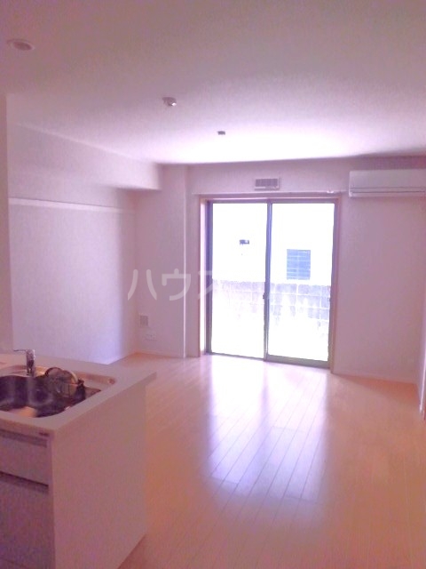 6/30 リビング/ダイニング