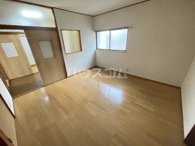 2/18 リビング/ダイニング