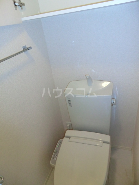 17/30 トイレ