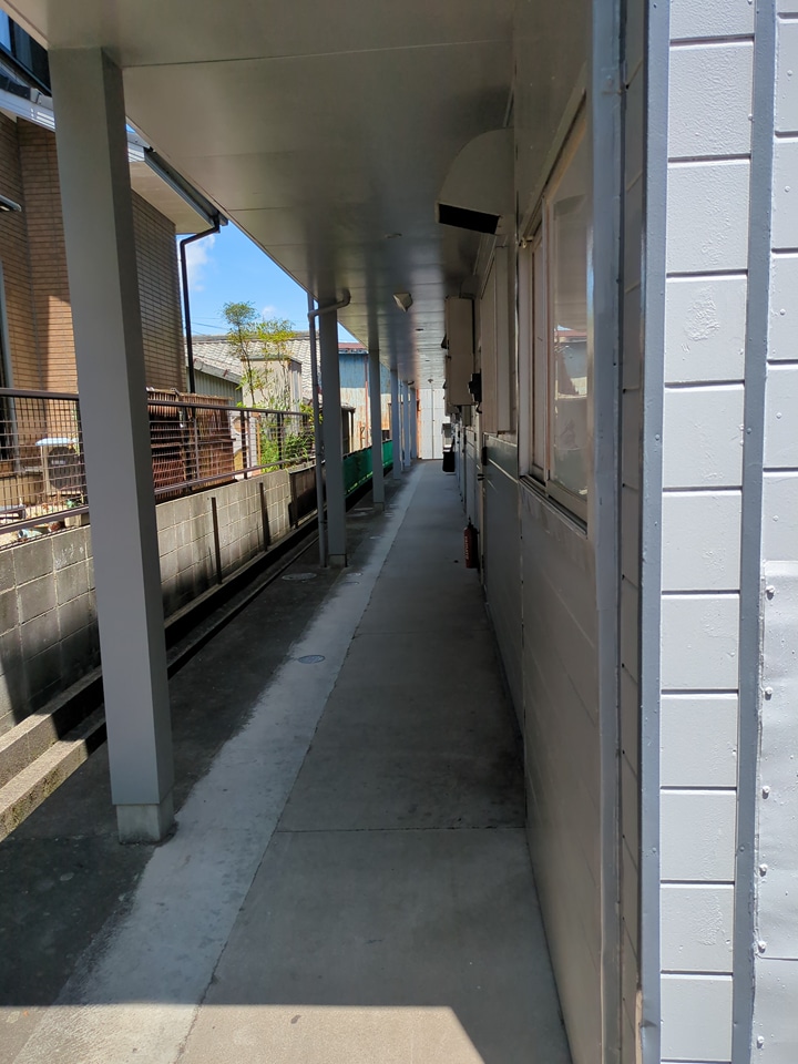 16/26 エントランス