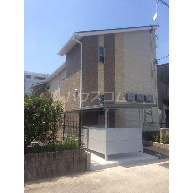 1/15 外観