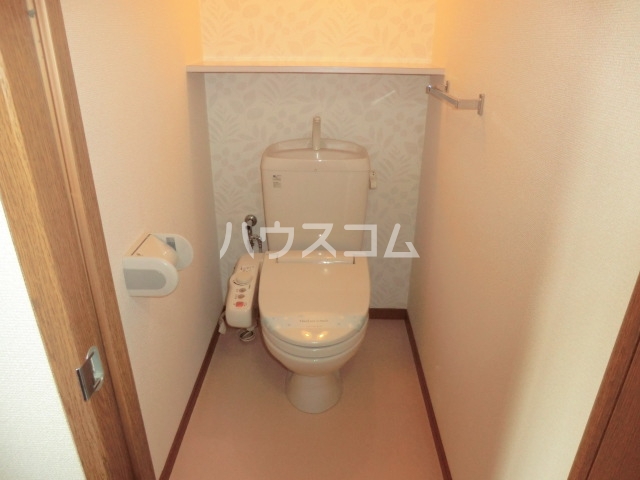 13/29 トイレ
