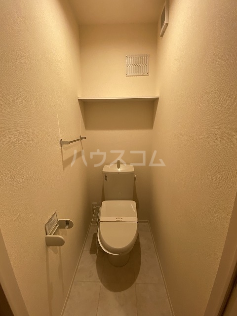 17/30 トイレ