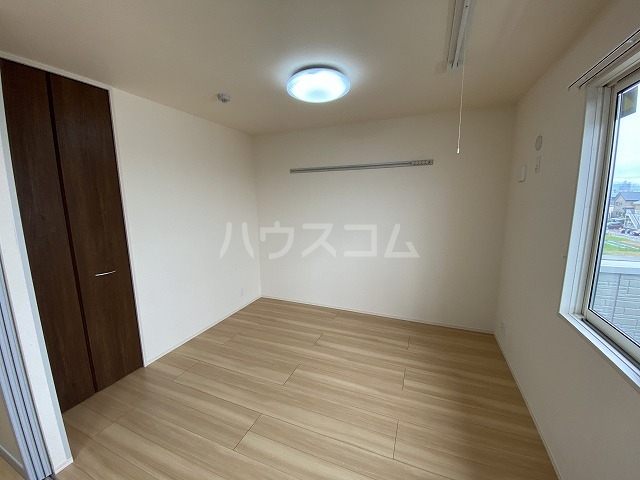 7/30 寝室