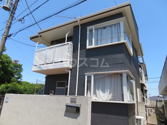 1/30 外観