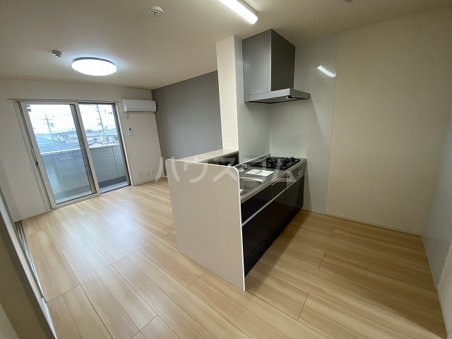 5/30 リビング/ダイニング