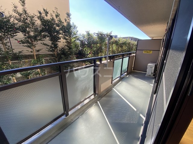 24/30 バルコニー