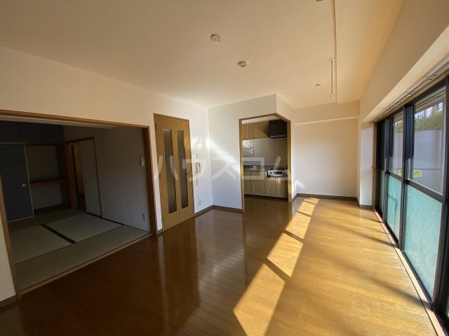 5/30 リビング/ダイニング