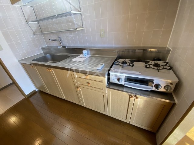 15/30 キッチン