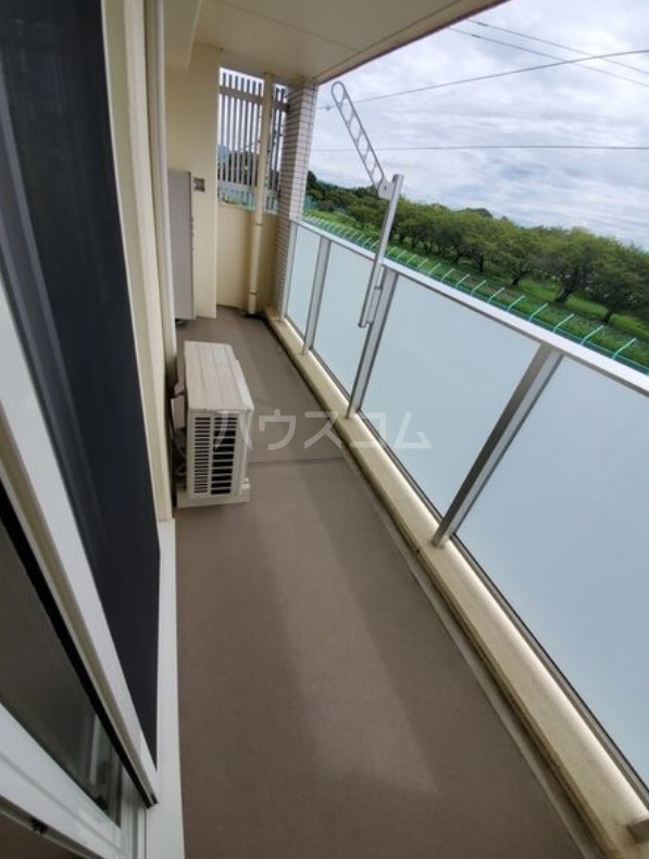 16/29 バルコニー