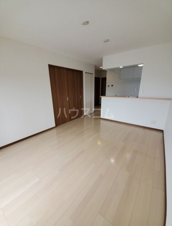 5/29 リビング/ダイニング