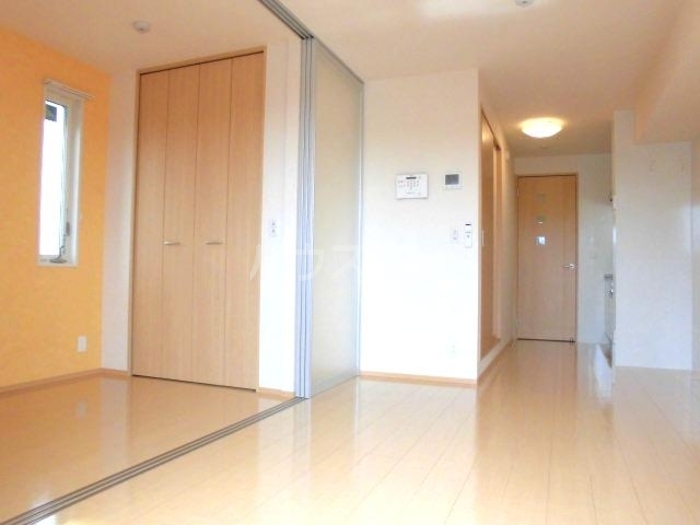 4/26 リビング/ダイニング