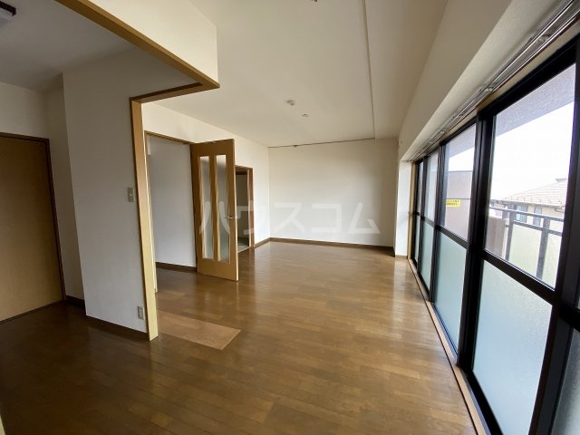 5/30 リビング/ダイニング