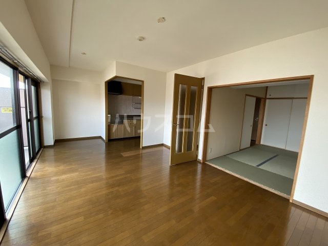 6/30 リビング/ダイニング