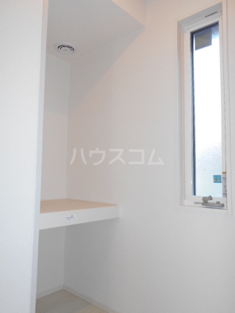 4/30 室内