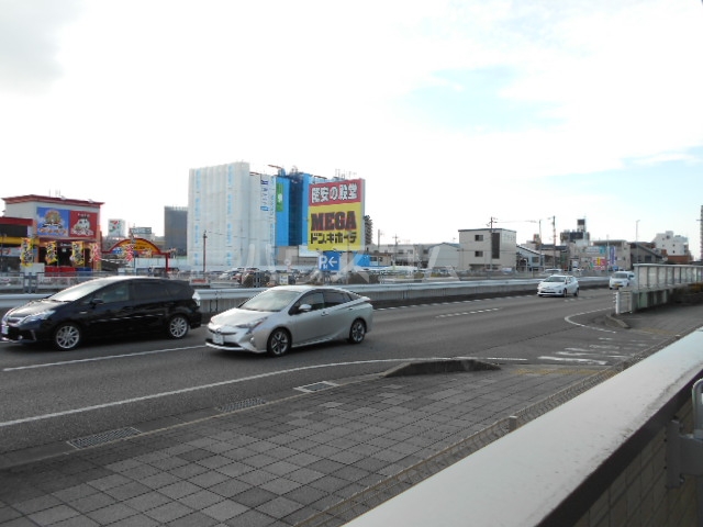 26/30 駐車場