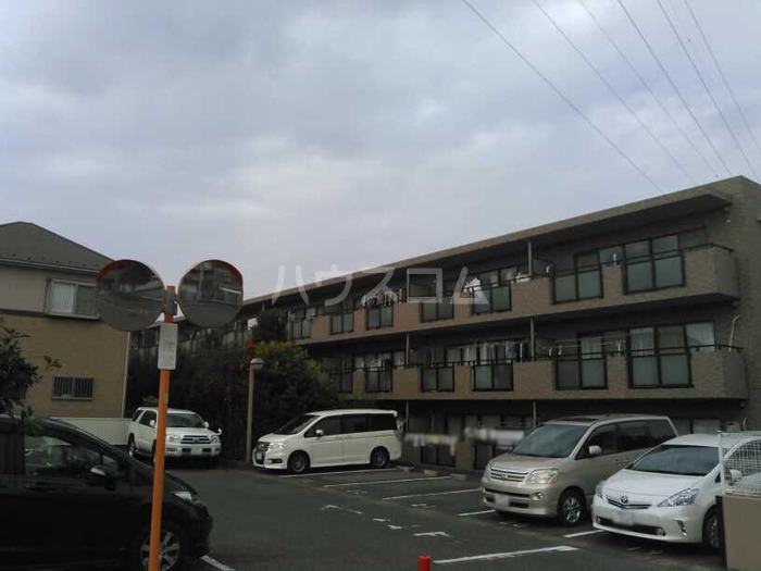 29/30 駐車場