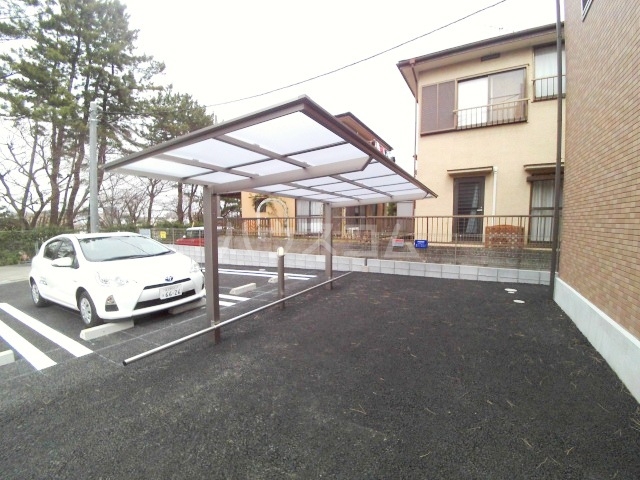 21/30 駐車場
