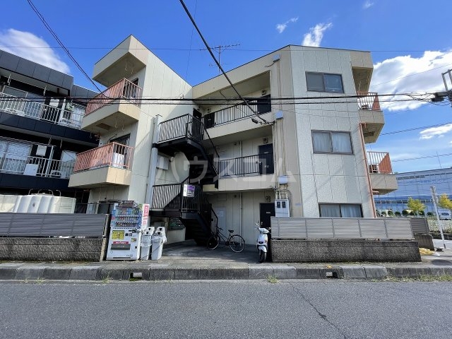 1/14 外観