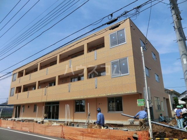 1/30 外観