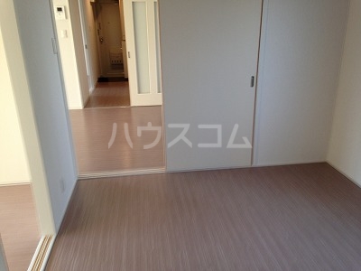 7/30 寝室