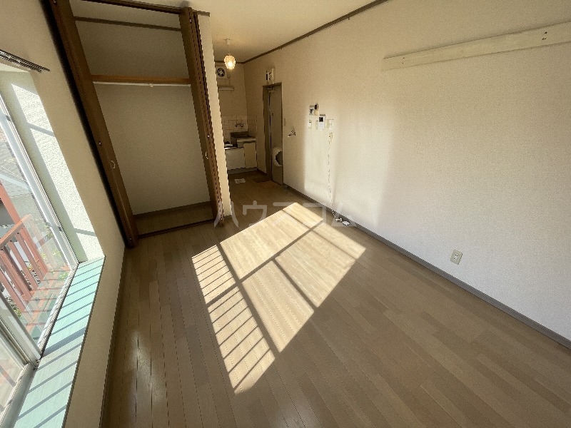 5/24 リビング/ダイニング