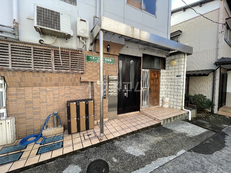 21/24 エントランス