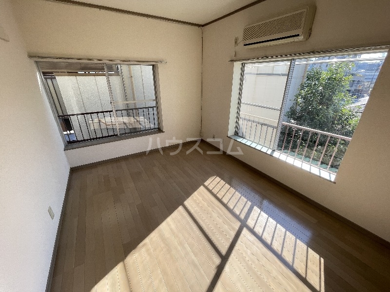 4/24 リビング/ダイニング