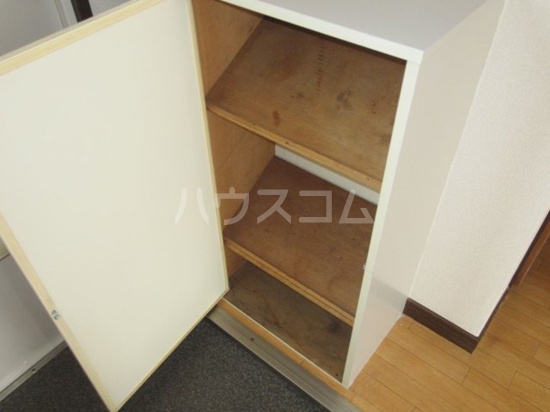 7/17 収納