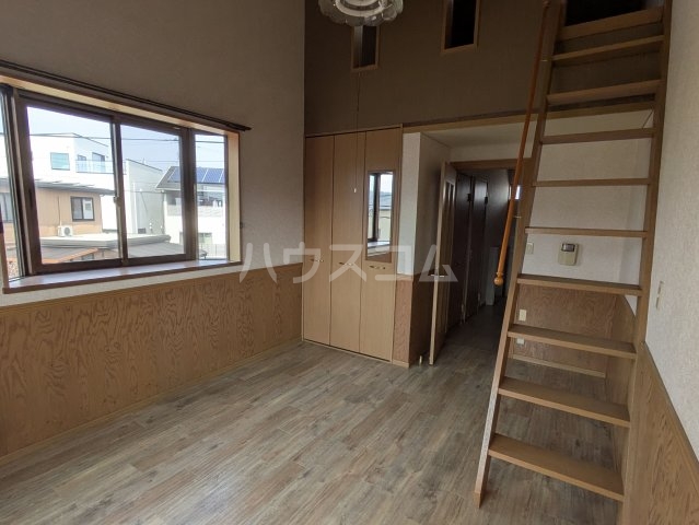 3/23 リビング/ダイニング