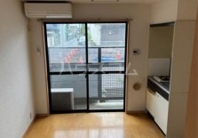 3/17 リビング/ダイニング