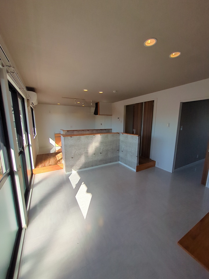 5/30 リビング/ダイニング