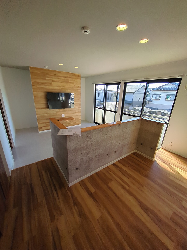 4/30 リビング/ダイニング