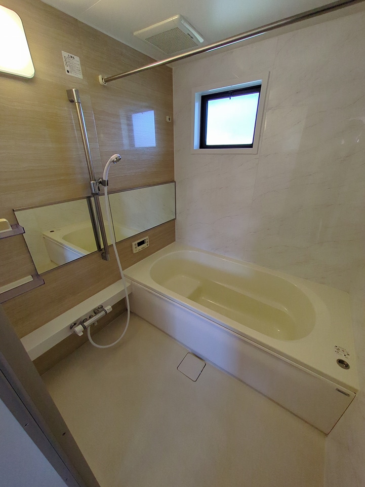 14/30 浴室
