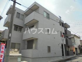 1/30 外観