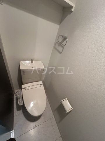 12/30 トイレ