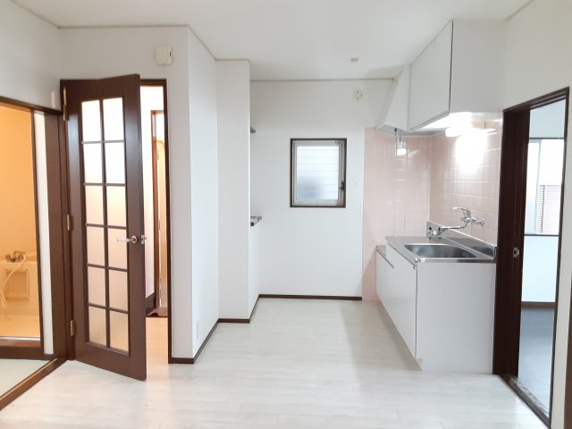 4/30 リビング/ダイニング