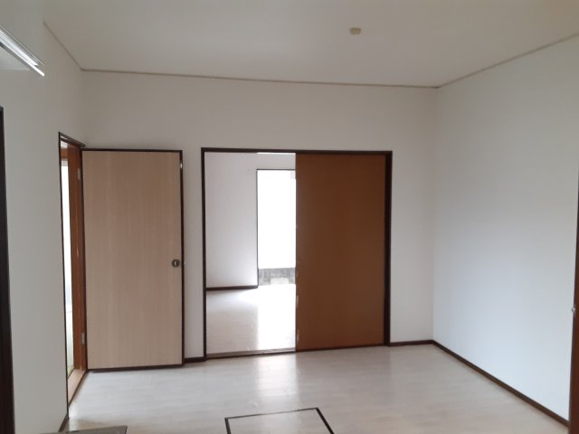 3/30 リビング/ダイニング