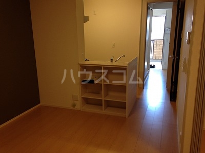 3/25 リビング/ダイニング