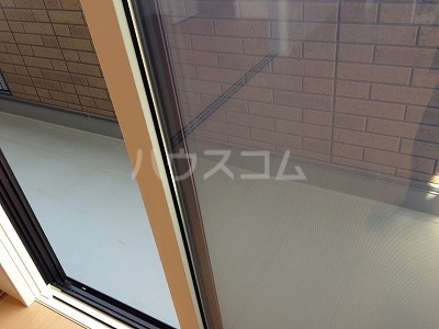 13/25 バルコニー