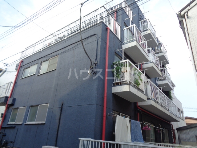 1/24 外観