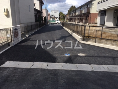 22/30 エントランス