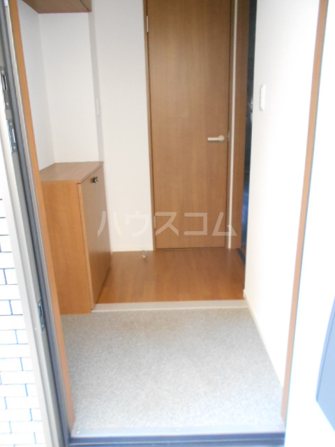 21/24 エントランス