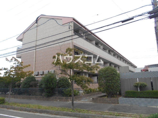 2/9 外観